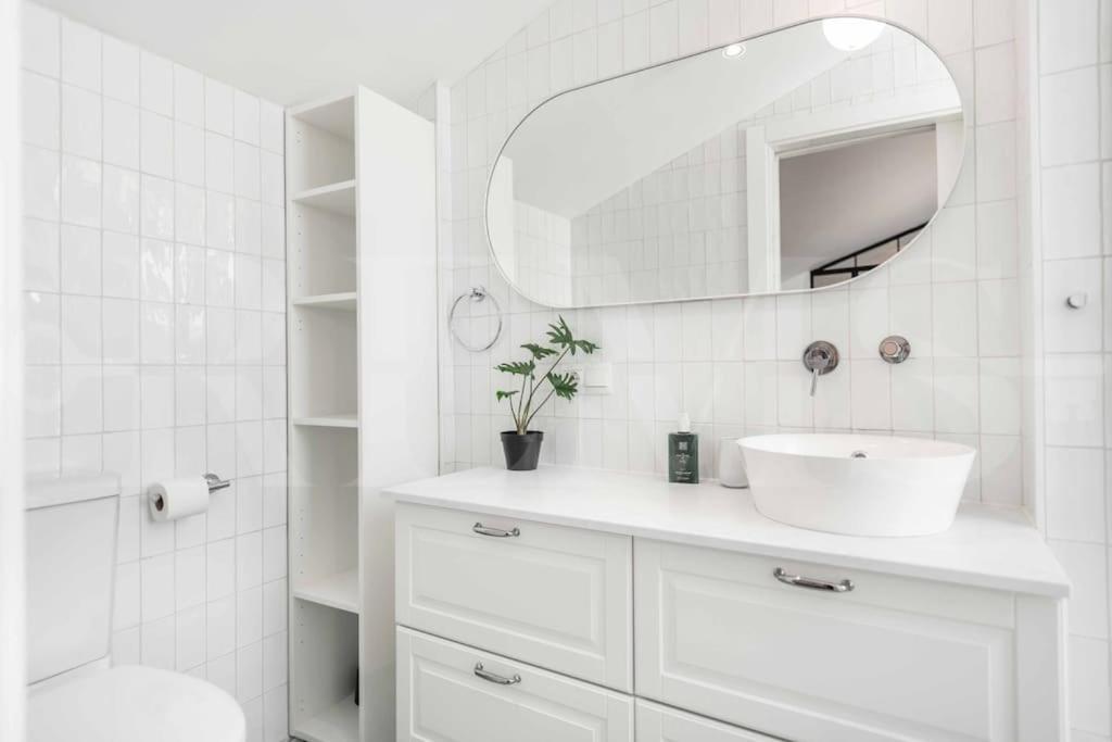 Bright Spacious Duplex With Terrace By Rems Apartament *
