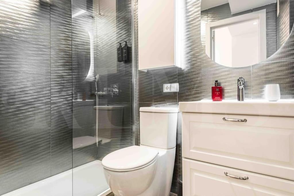 Apartament Bright Spacious Duplex With Terrace By Rems *