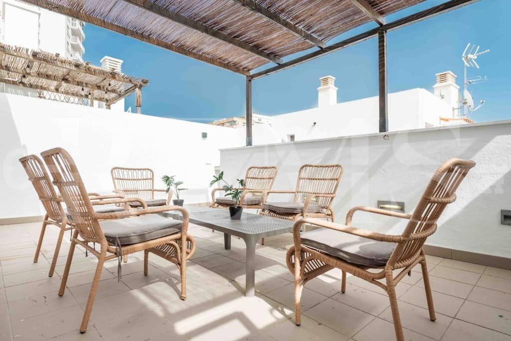 Apartament Bright Spacious Duplex With Terrace By Rems *