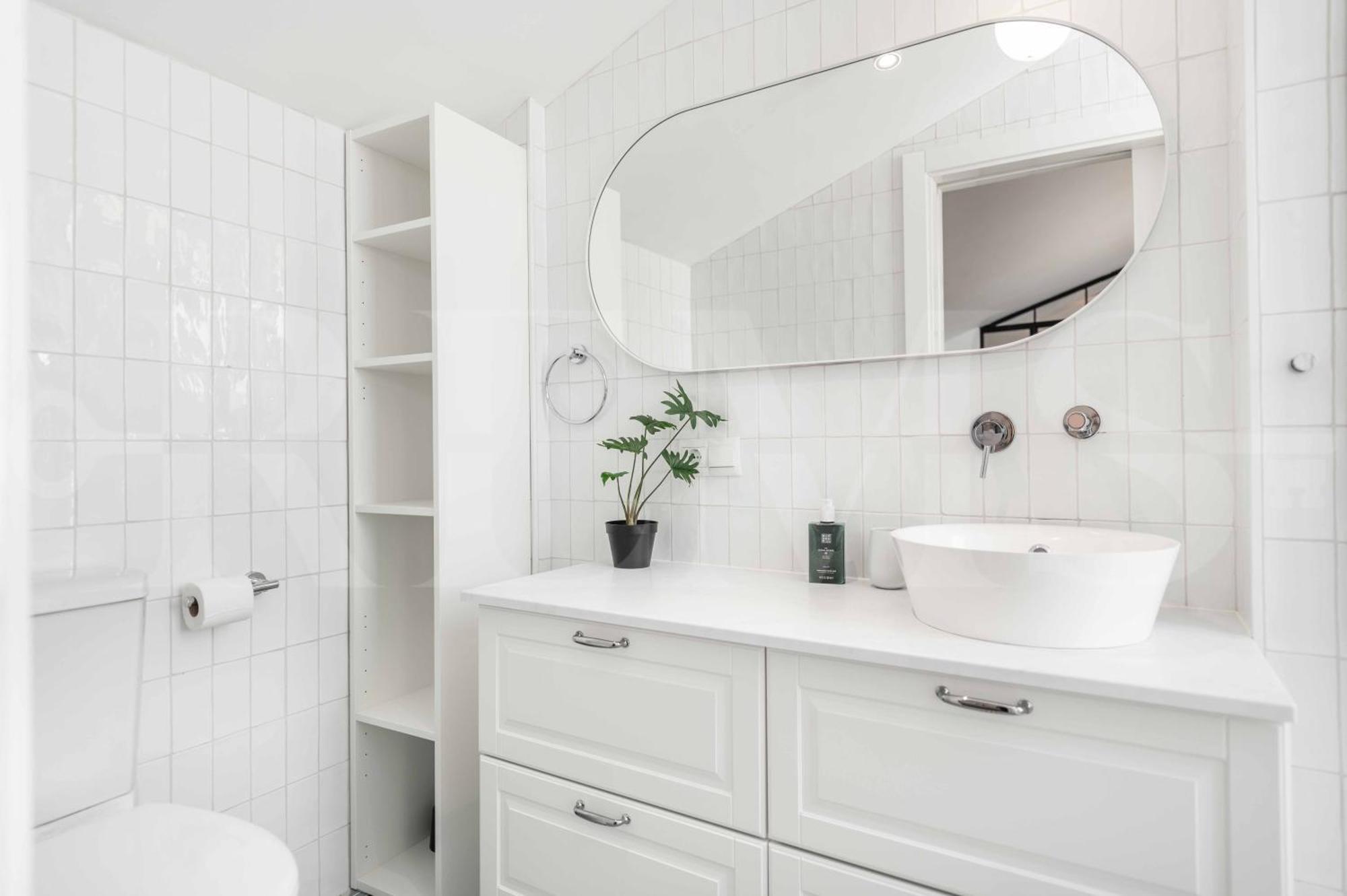 Apartamento Bright Spacious Duplex With Terrace By Rems *