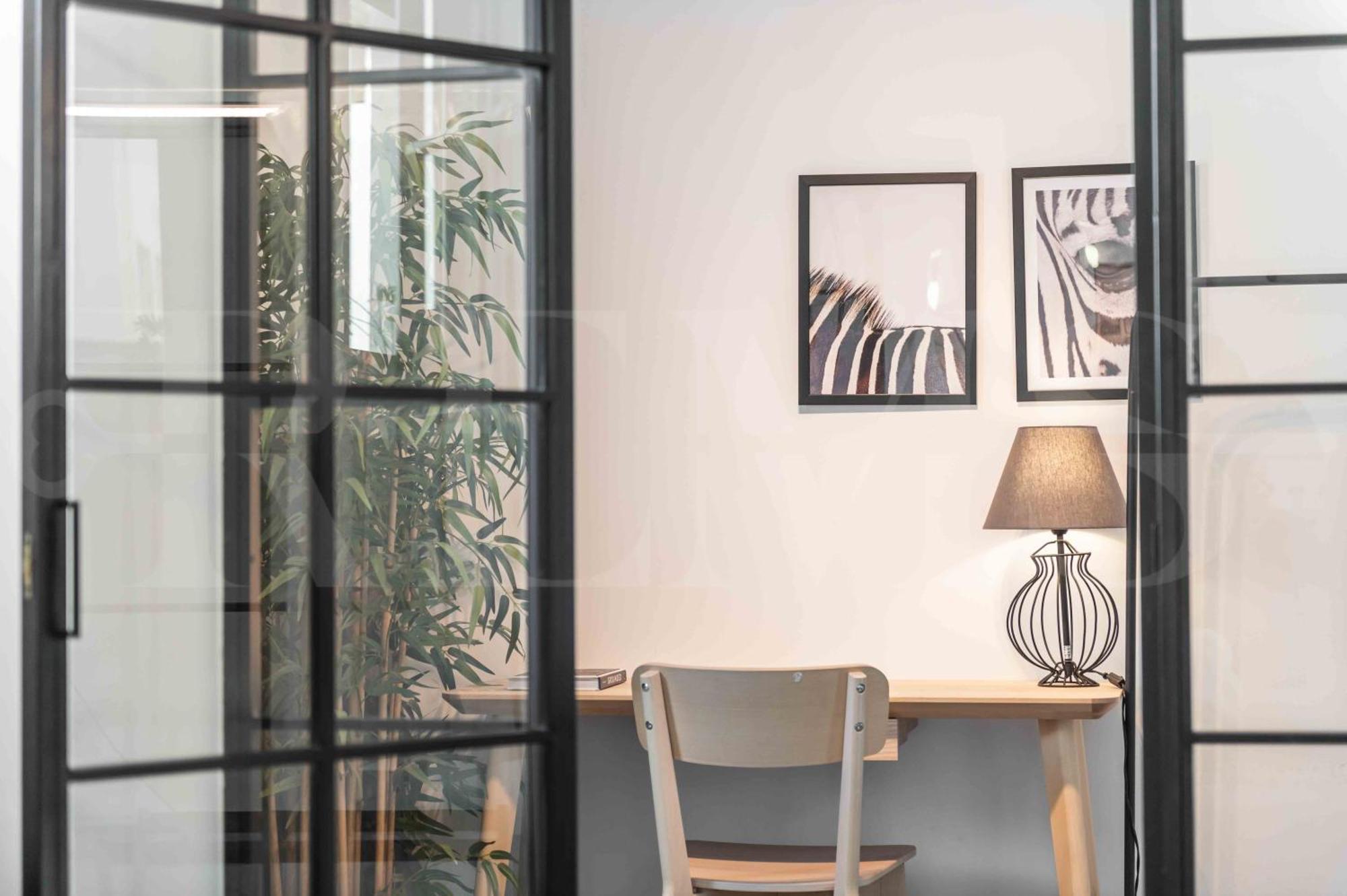 Bright Spacious Duplex With Terrace By Rems Apartamento *