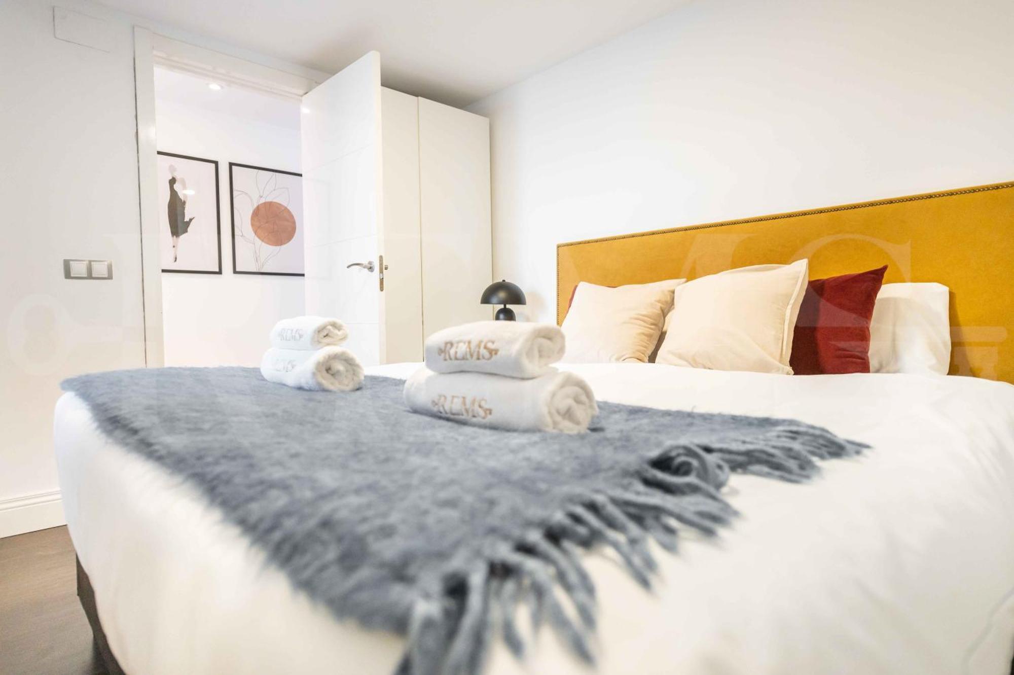 Bright Spacious Duplex With Terrace By Rems Apartamento Málaga